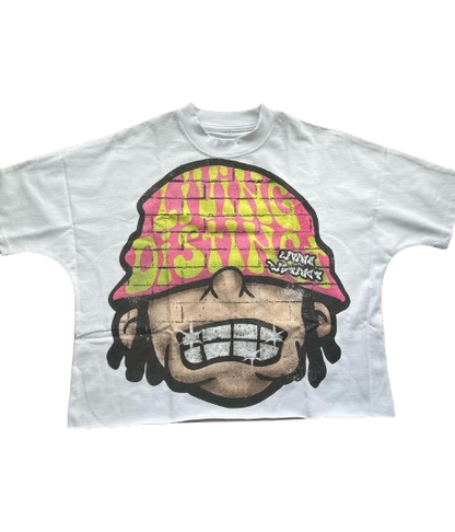 Living Distinct T-Shirt