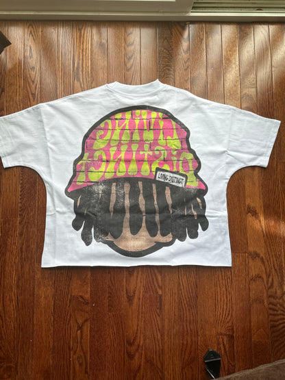 Living Distinct T-Shirt