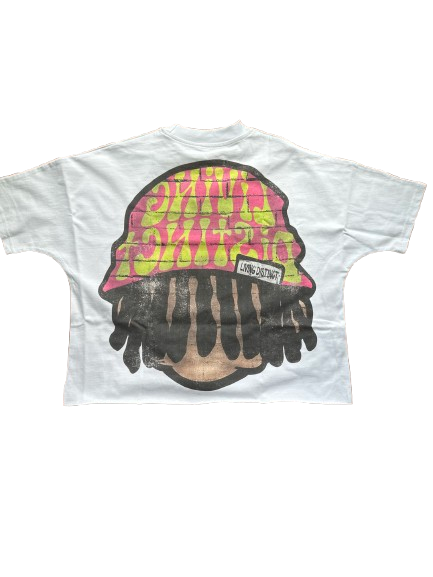 Living Distinct T-Shirt