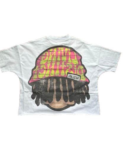 Living Distinct T-Shirt