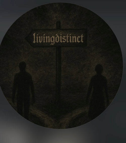 livingdistinct